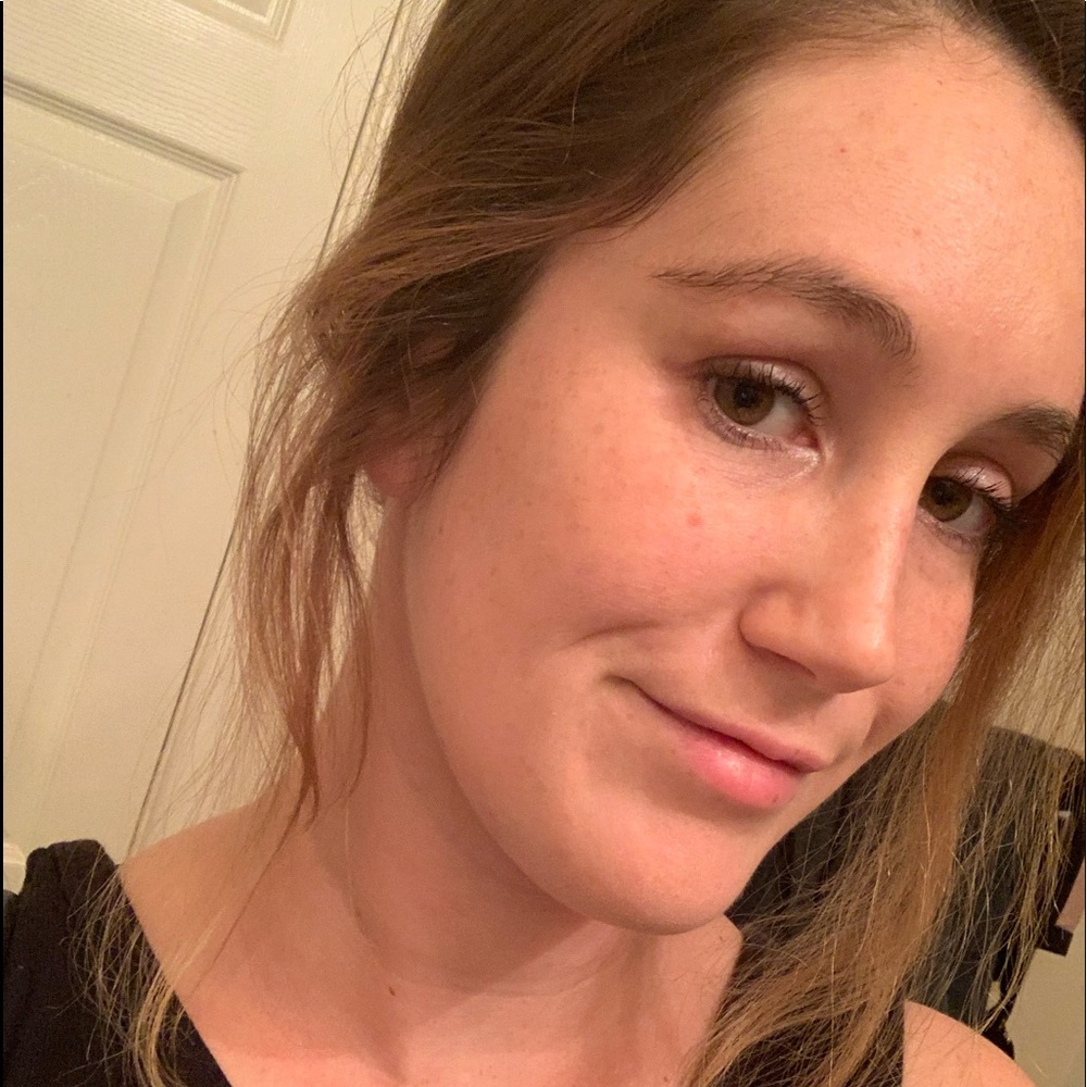 Meet your Posher, Kimberly